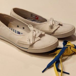 Puma Deck Boat Shoe Slip-On Sneakers
